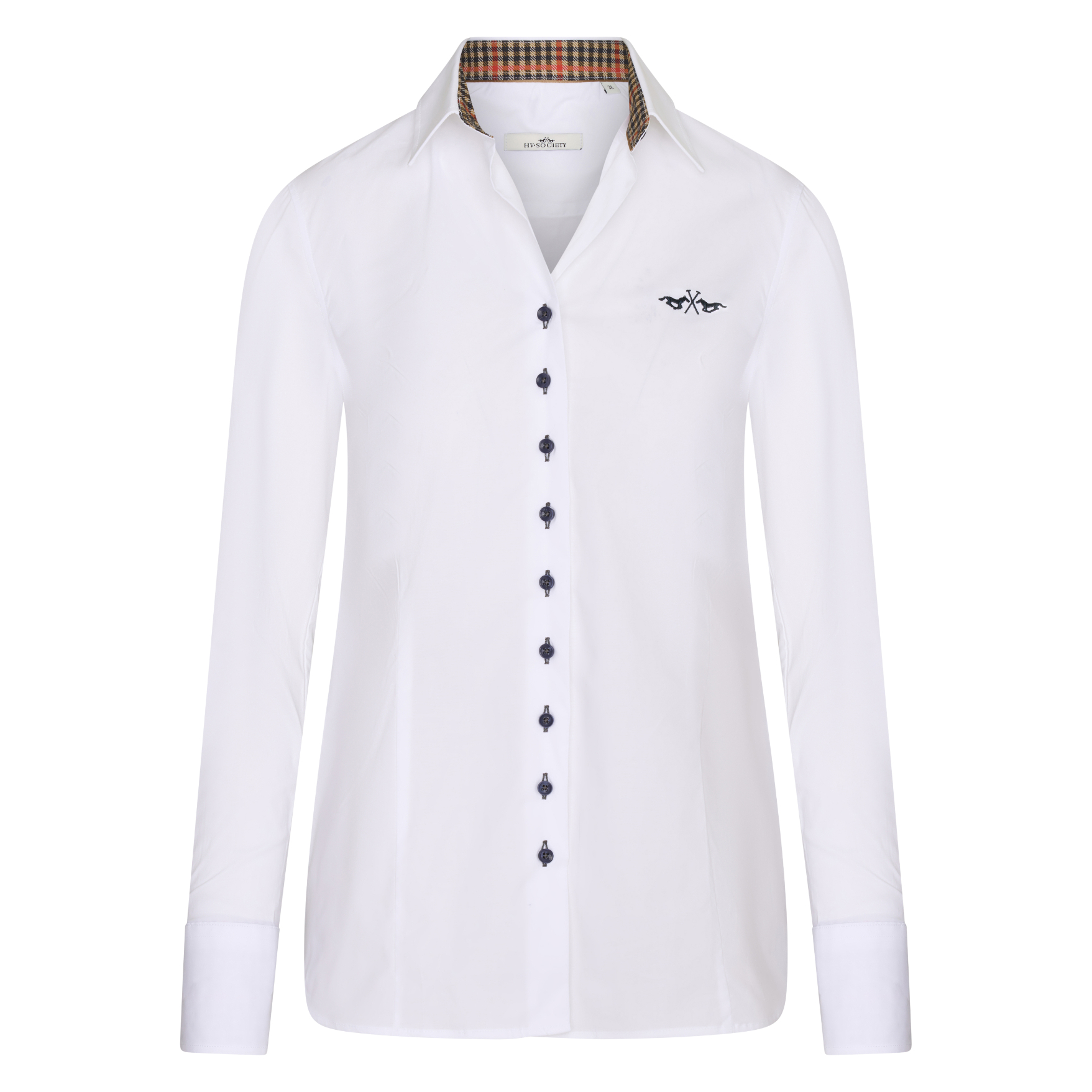 HV Society Blouse Ula HV Society Blouse Ula