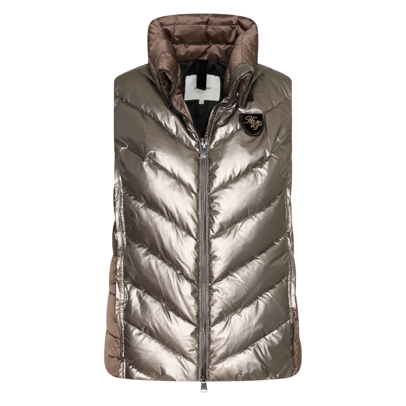 HV Society Bodywarmer Buena HV Society Bodywarmer Buena