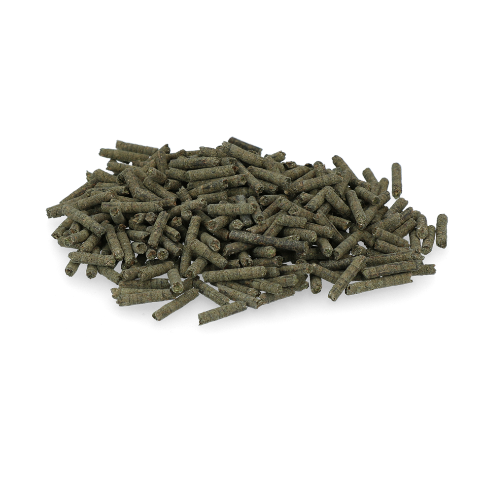 Excellent Equi Zeewier pellets Emmer Excellent Equi Zeewier pellets Emmer