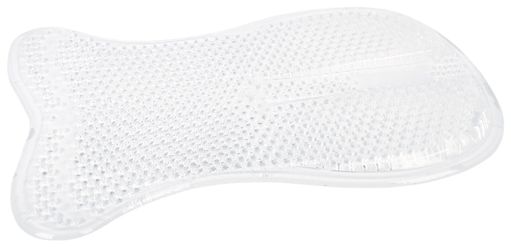 Harry's Horse Gel pad back riser Harry's Horse Gel pad back riser