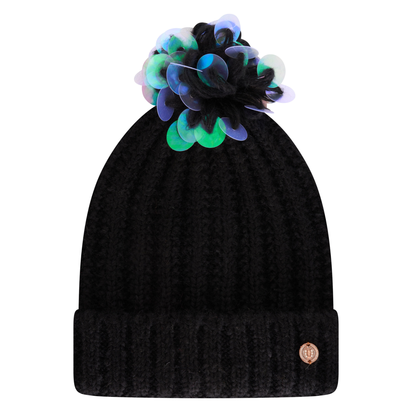 Imperial Riding Beanie Chunky Imperial Riding Beanie Chunky