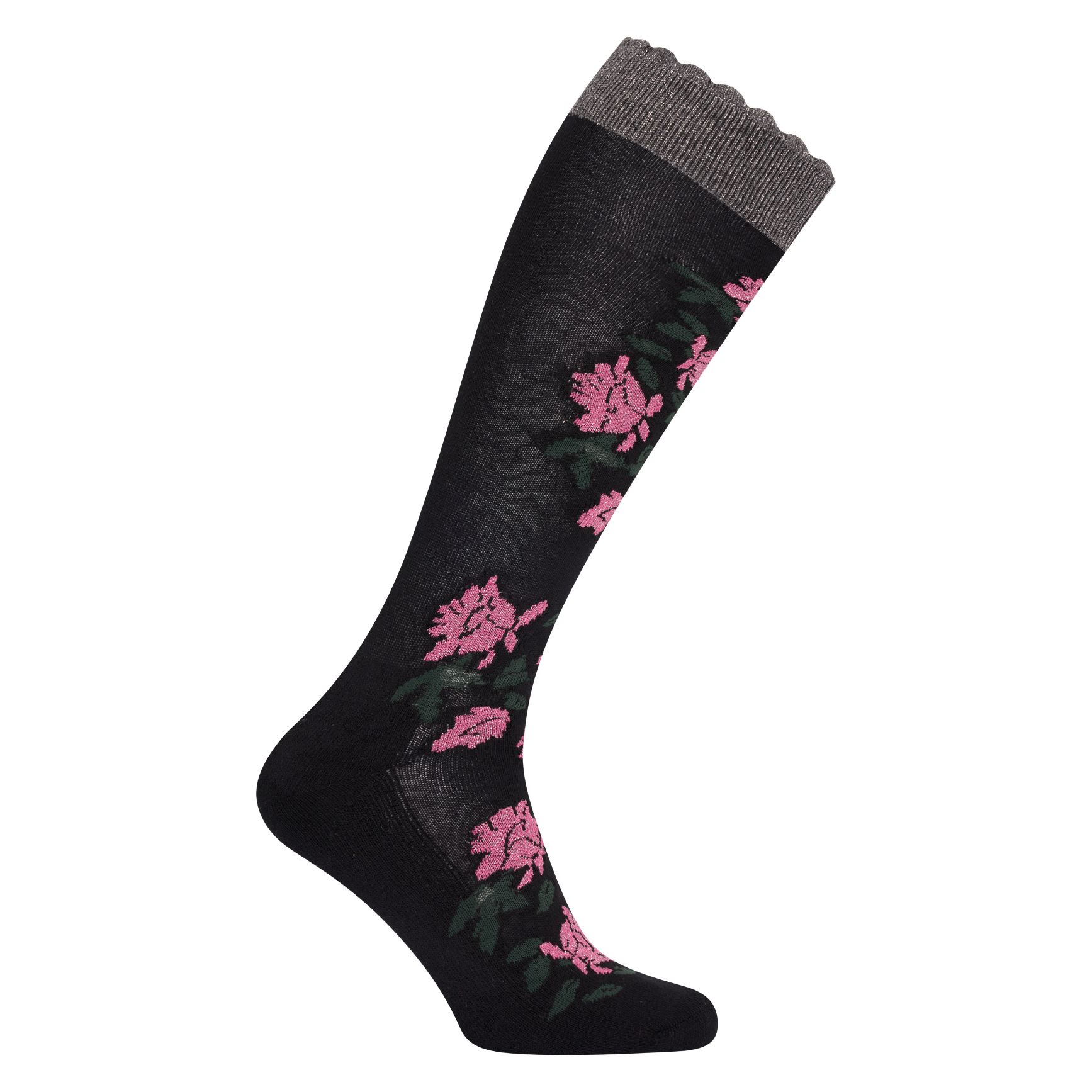 Imperial Riding Sokken Roses Imperial Riding Sokken Roses