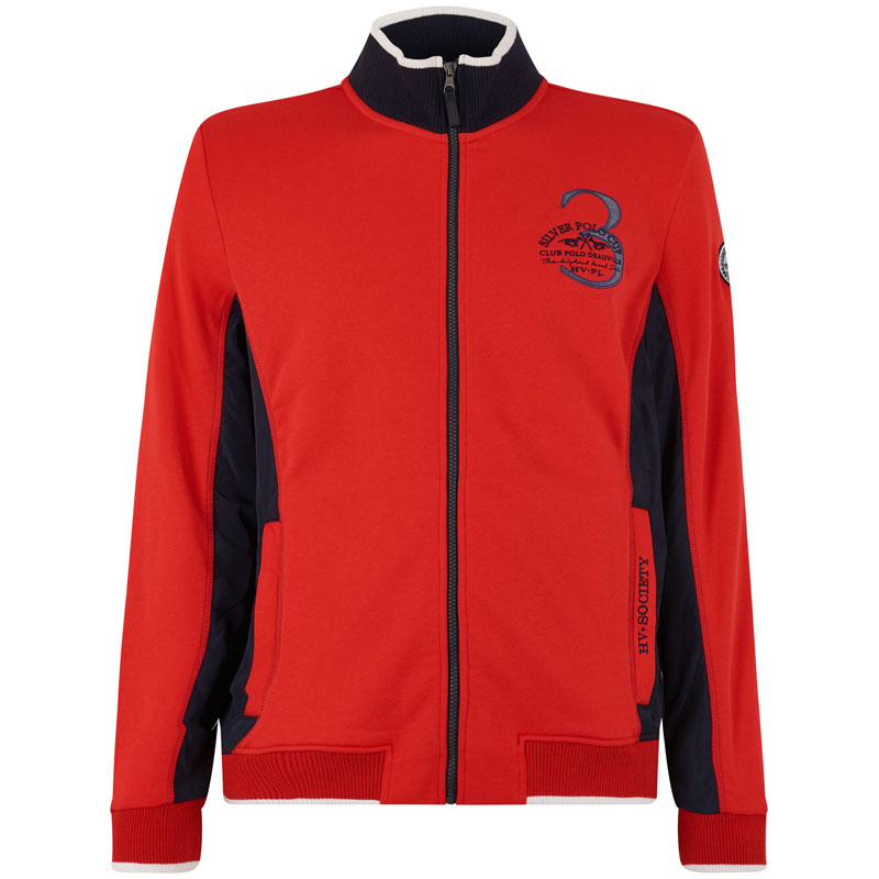 HV Society Cardigan Francois HV Society Cardigan Francois