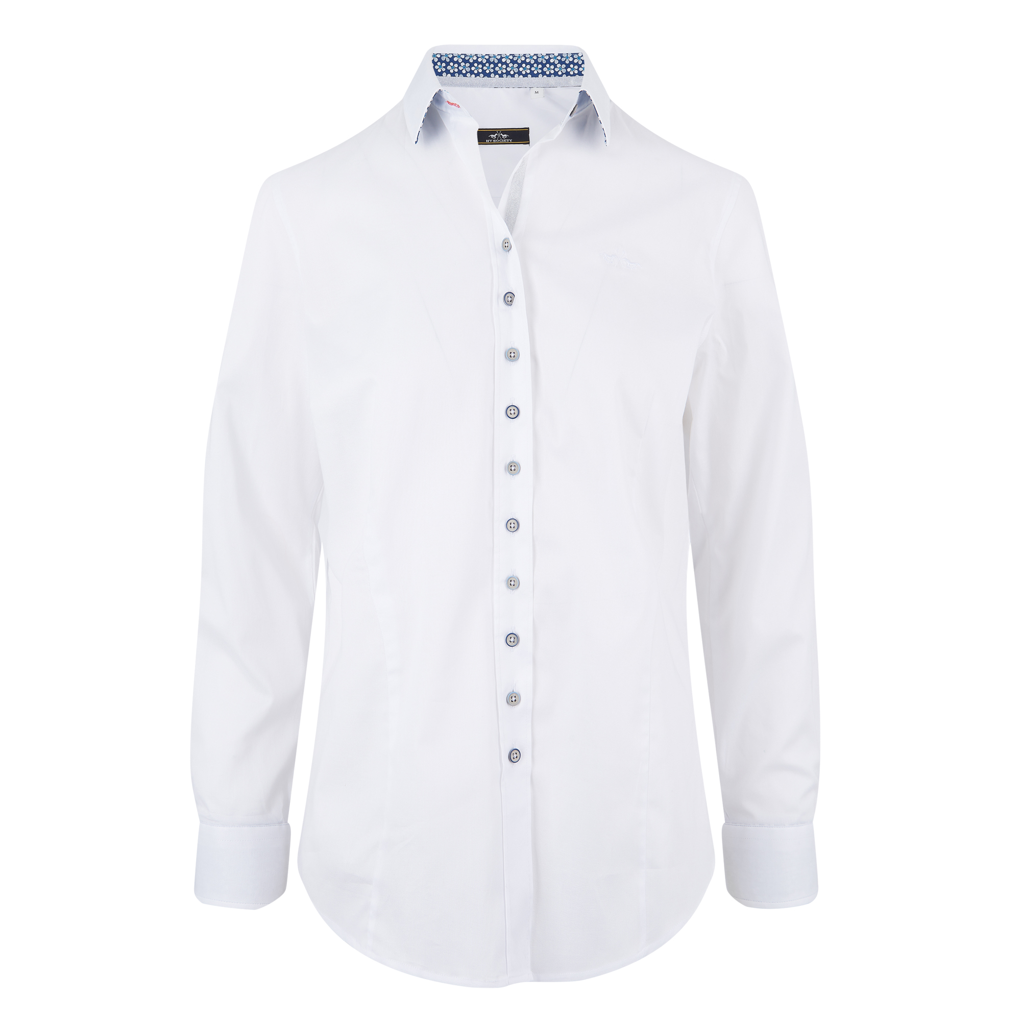 HV Society Blouse Karly HV Society Blouse Karly
