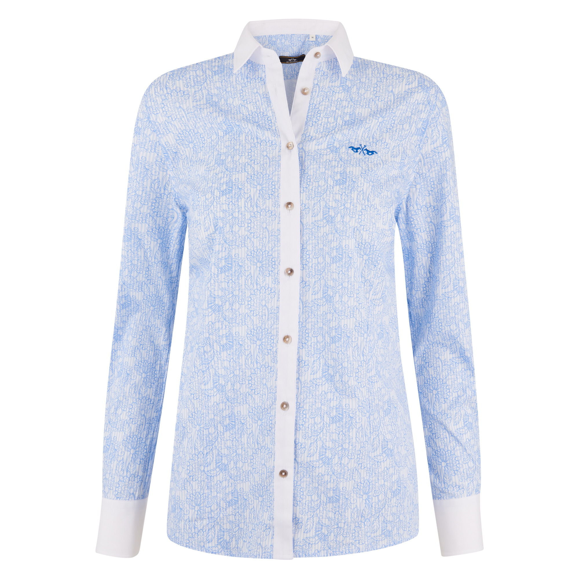 HV Society Blouse Rosamunde HV Society Blouse Rosamunde
