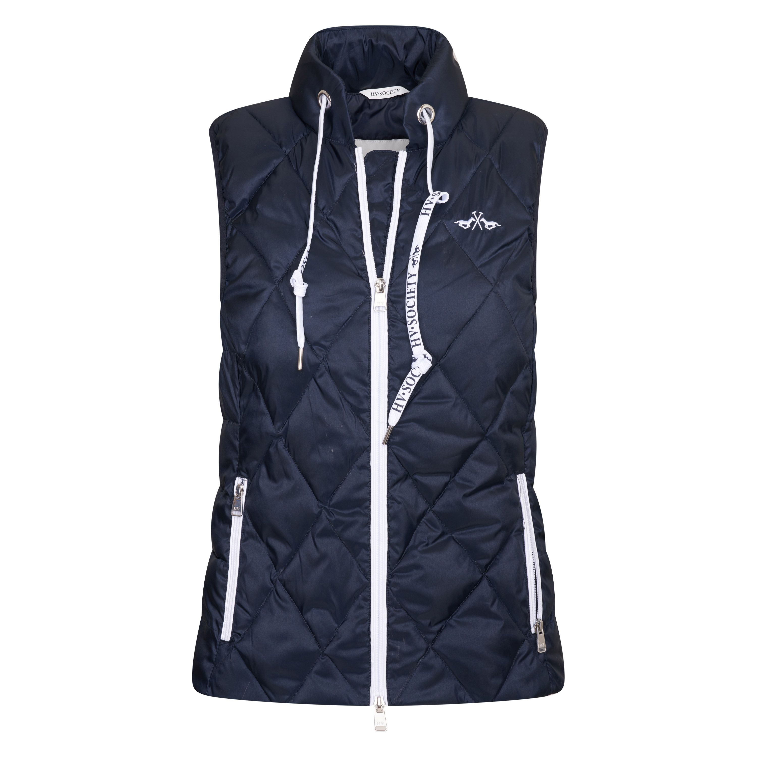 HV Society Bodywarmer Flagstad HV Society Bodywarmer Flagstad