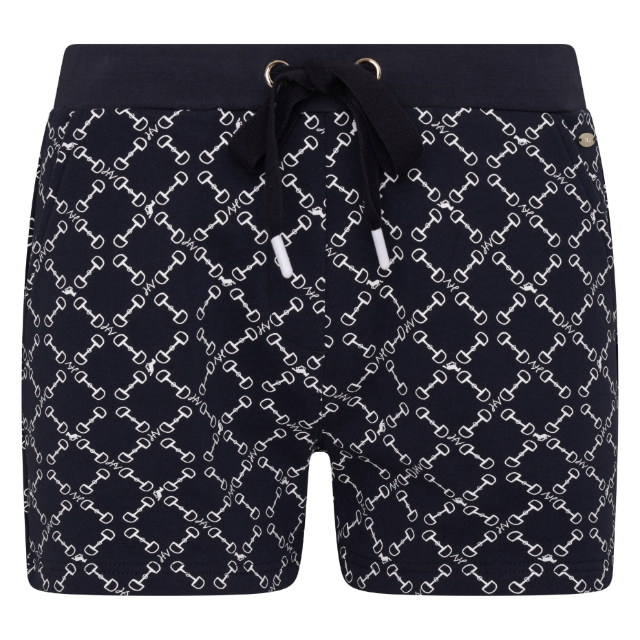 HV Society Korte broek Blanca HV Society Korte broek Blanca