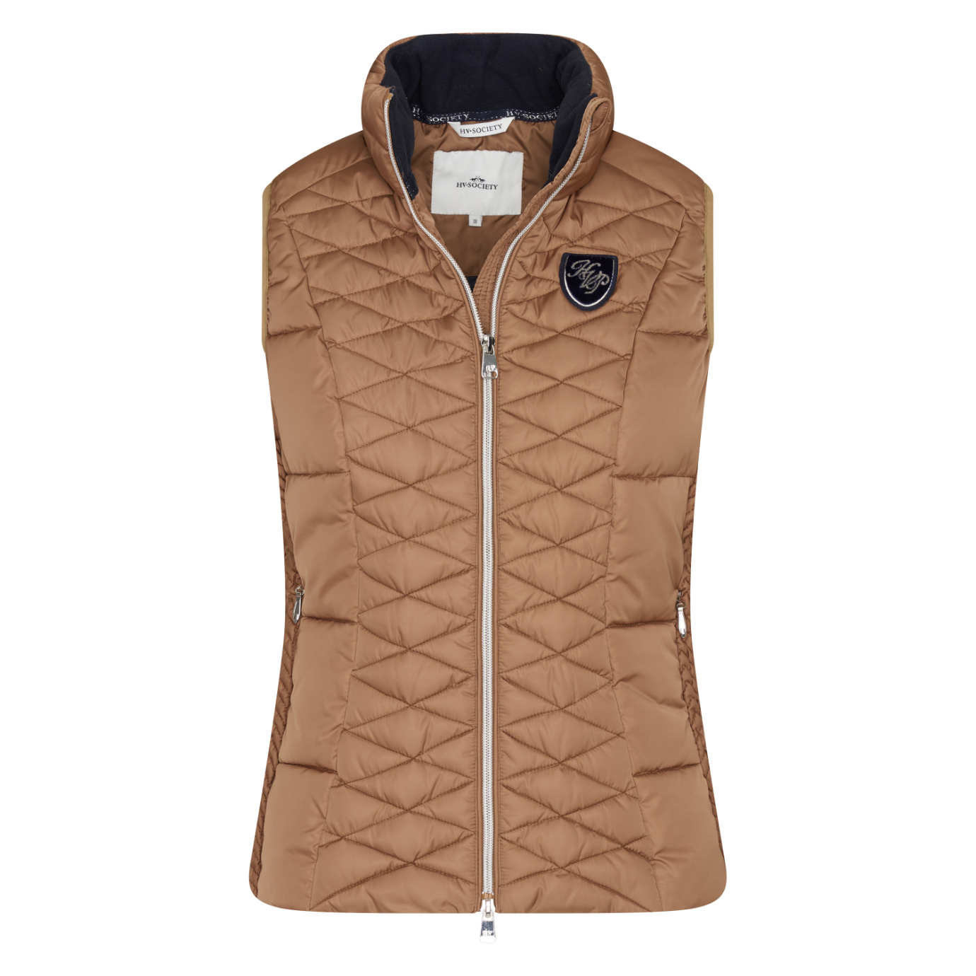 HV Society Bodywarmer Brigida HV Society Bodywarmer Brigida
