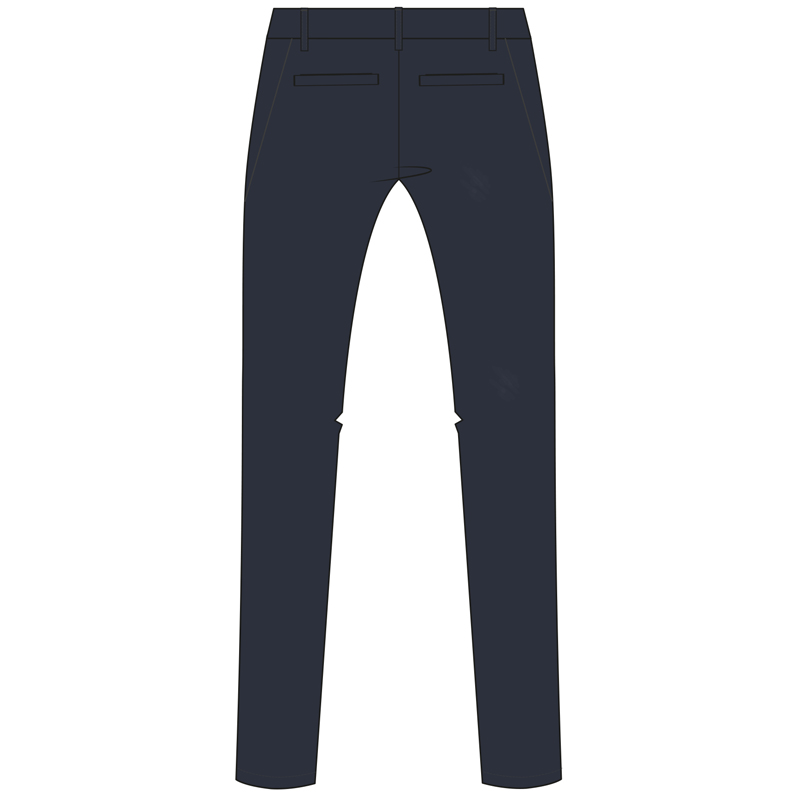 HV Society Broek Audrey HV Society Broek Audrey