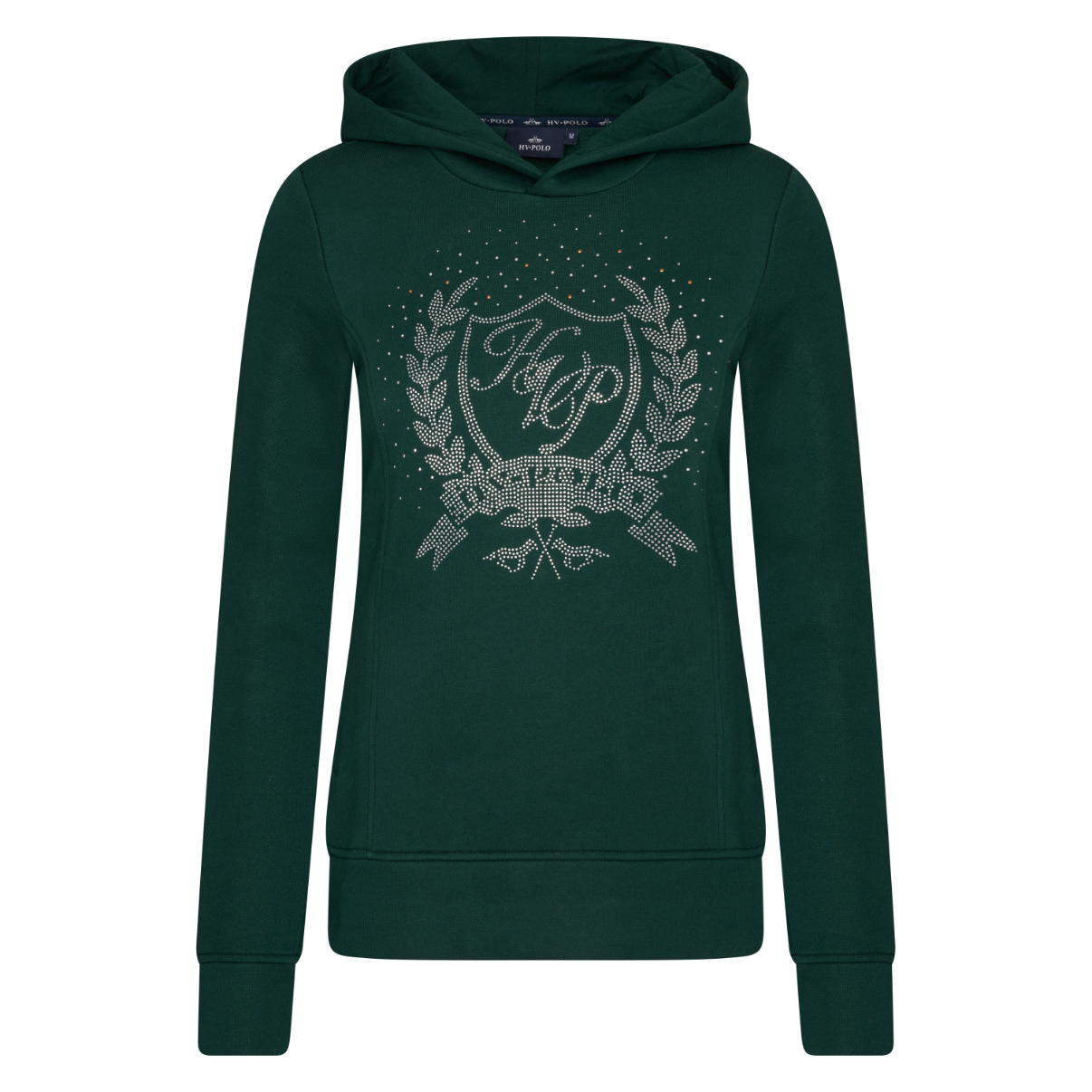 HV Polo Hoodie Ivett HV Polo Hoodie Ivett