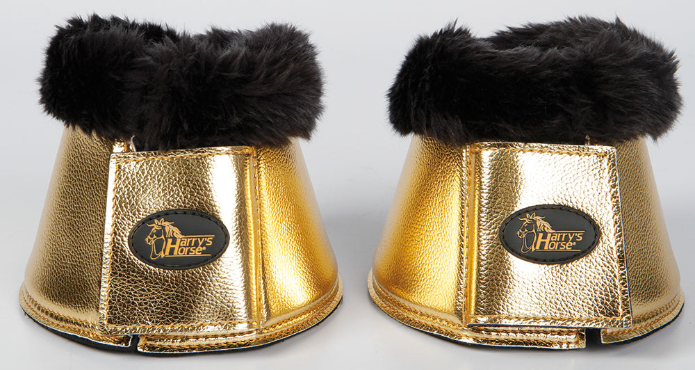Harry's Horse Springschoenen Denici Cacalli Gold Harry's Horse Springschoenen Denici Cacalli Gold