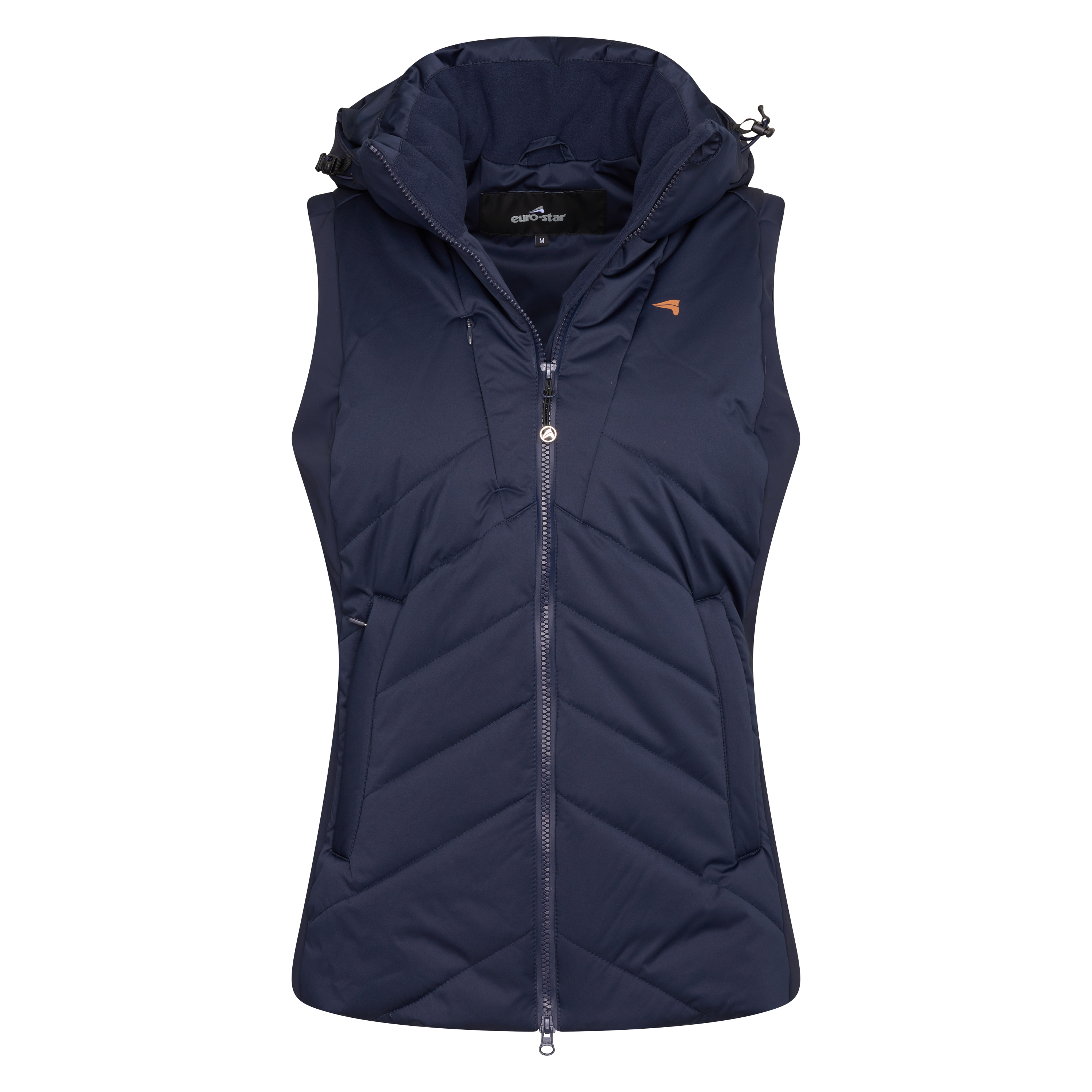 Euro-Star Bodywarmer Fabiel Euro-Star Bodywarmer Fabiel