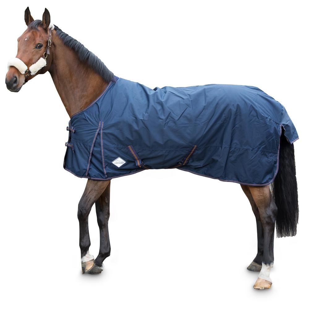 Sectolin Chetaime Winterdeken 600 D 300gr Sectolin Chetaime Winterdeken 600 D 300gr