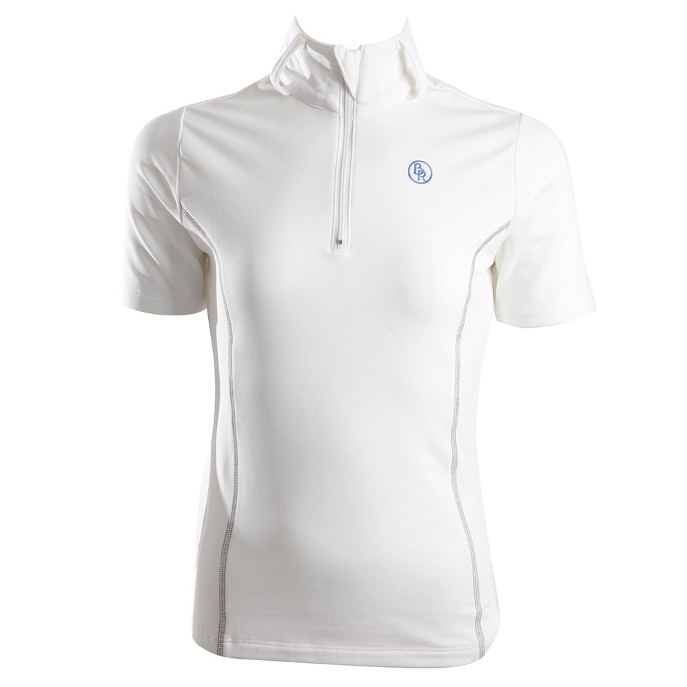 BR Wedstrijdshirt Lissabon kind korte mouwen BR Wedstrijdshirt Lissabon kind korte mouwen