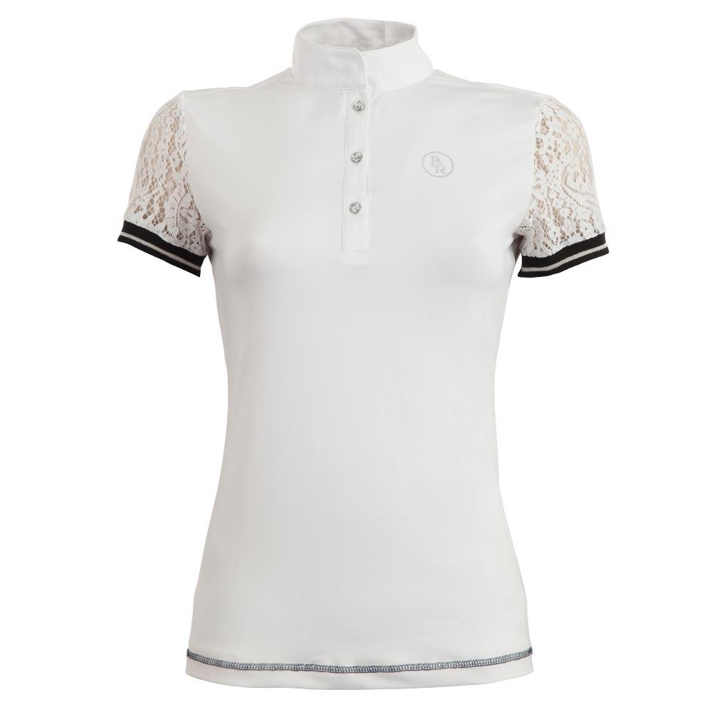 BR Wedstrijdshirt Padova dames BR Wedstrijdshirt Padova dames