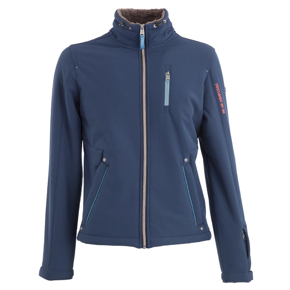 BR Soft Shell Jacket Hugo Men BR Soft Shell Jacket Hugo Men