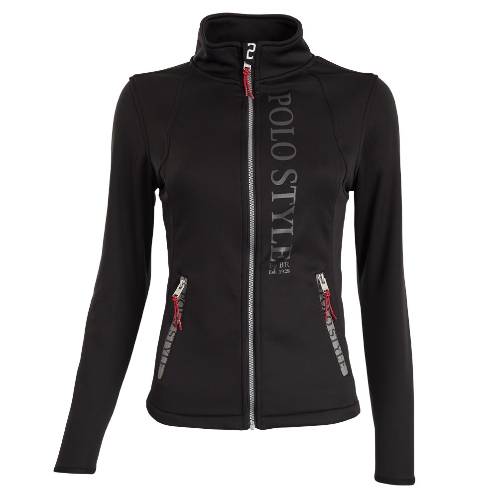 BRPS soft shell jack Dieciseis dames BRPS soft shell jack Dieciseis dames