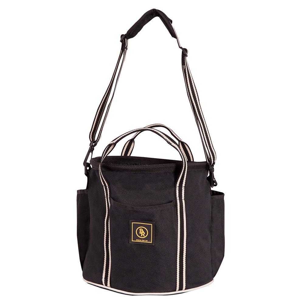 Afbeelding BR grooming bag Classic door Minihorseshop.nl