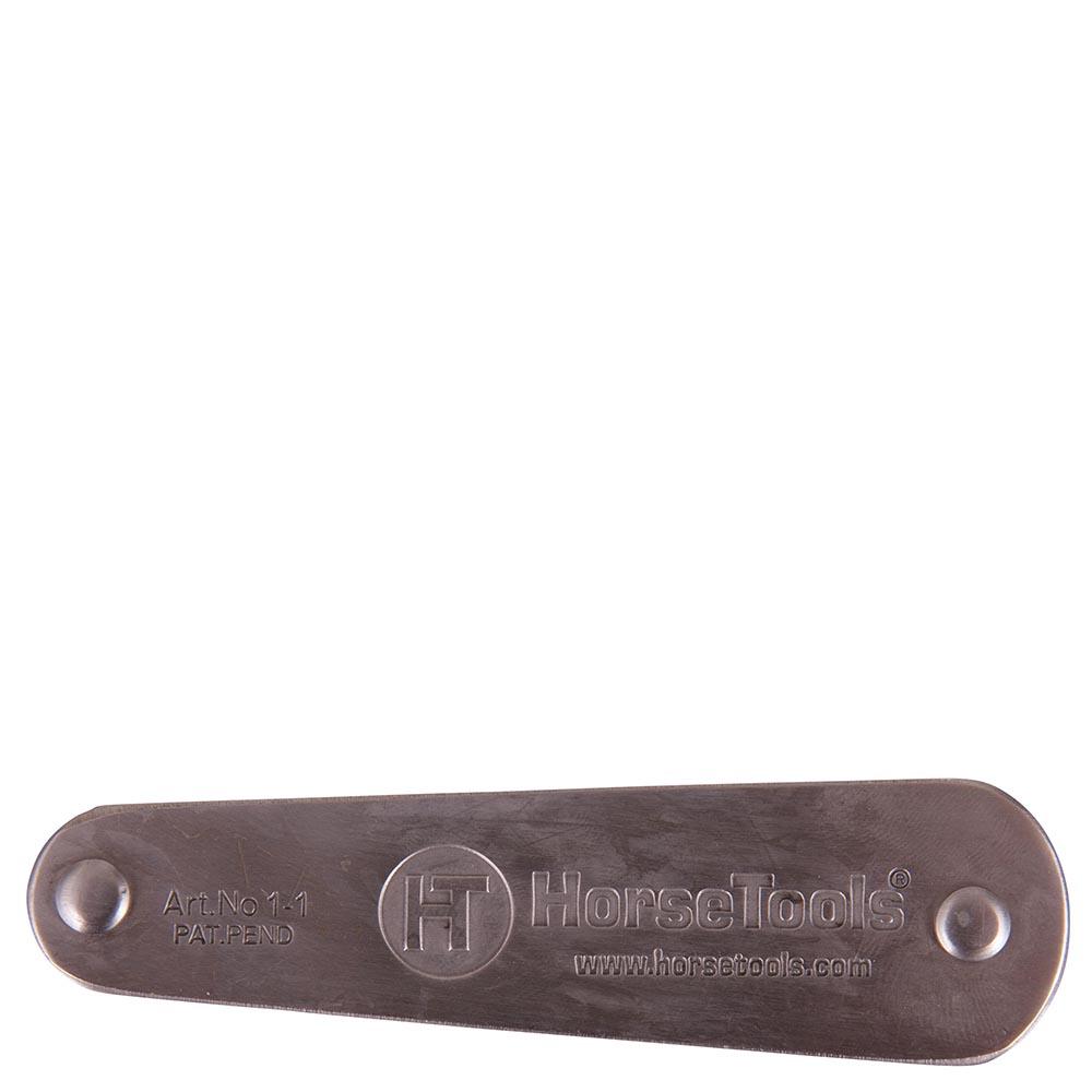 Afbeelding Zakmes HorseTools (W3/8 tap) door Minihorseshop.nl