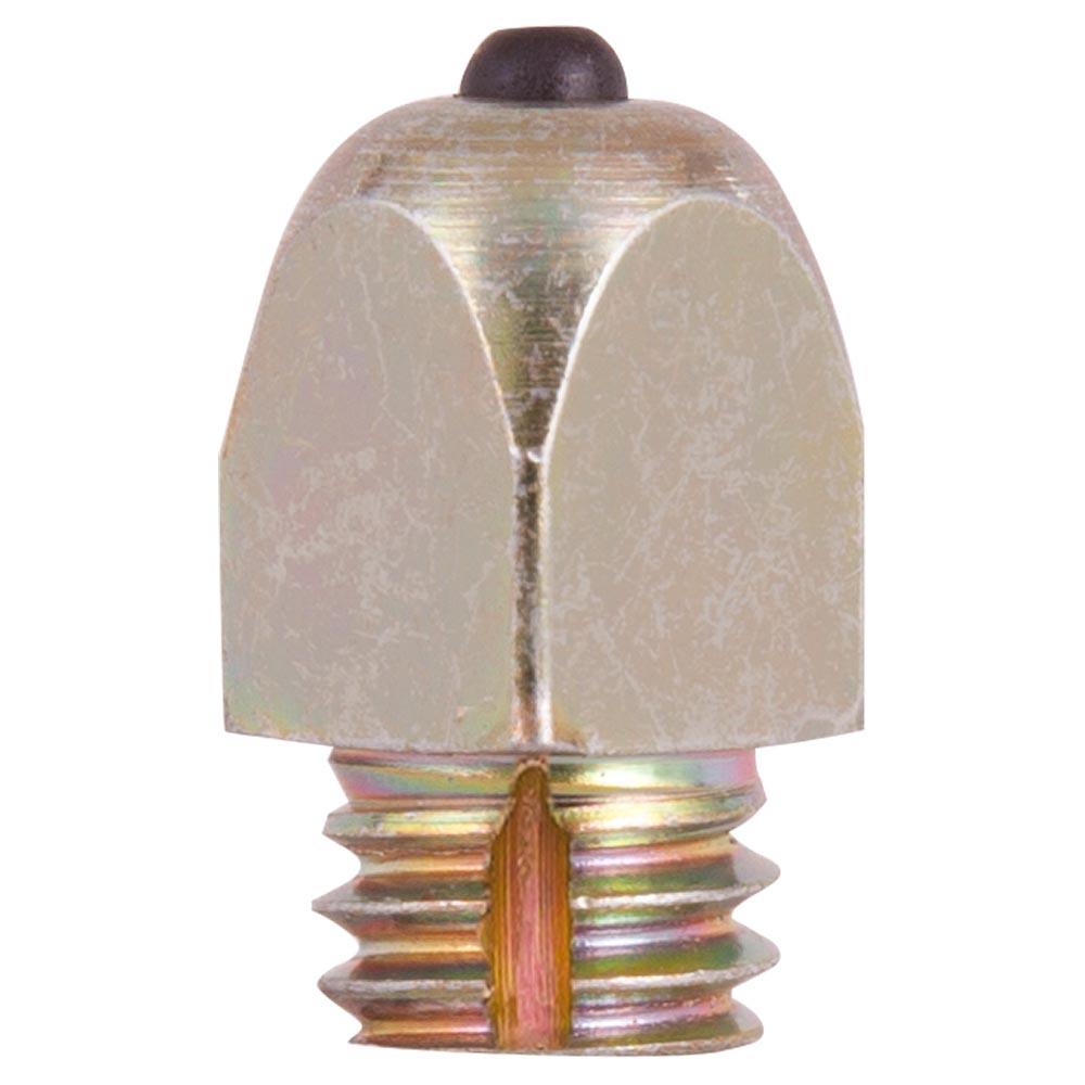 Afbeelding Premiere zelfreinigende kalkoenen vierkant 14 mm door Minihorseshop.nl