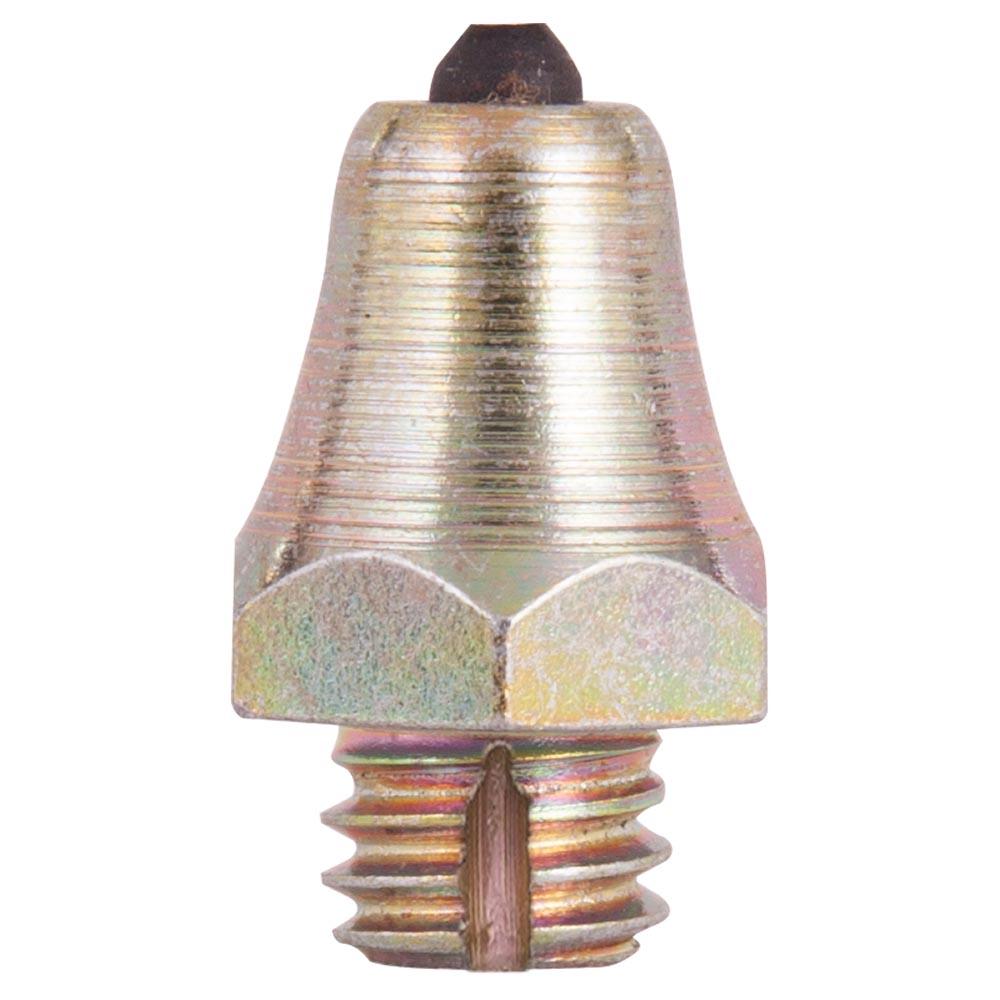 Afbeelding Premiere zelfreinigende kalkoenen spits 18 mm door Minihorseshop.nl