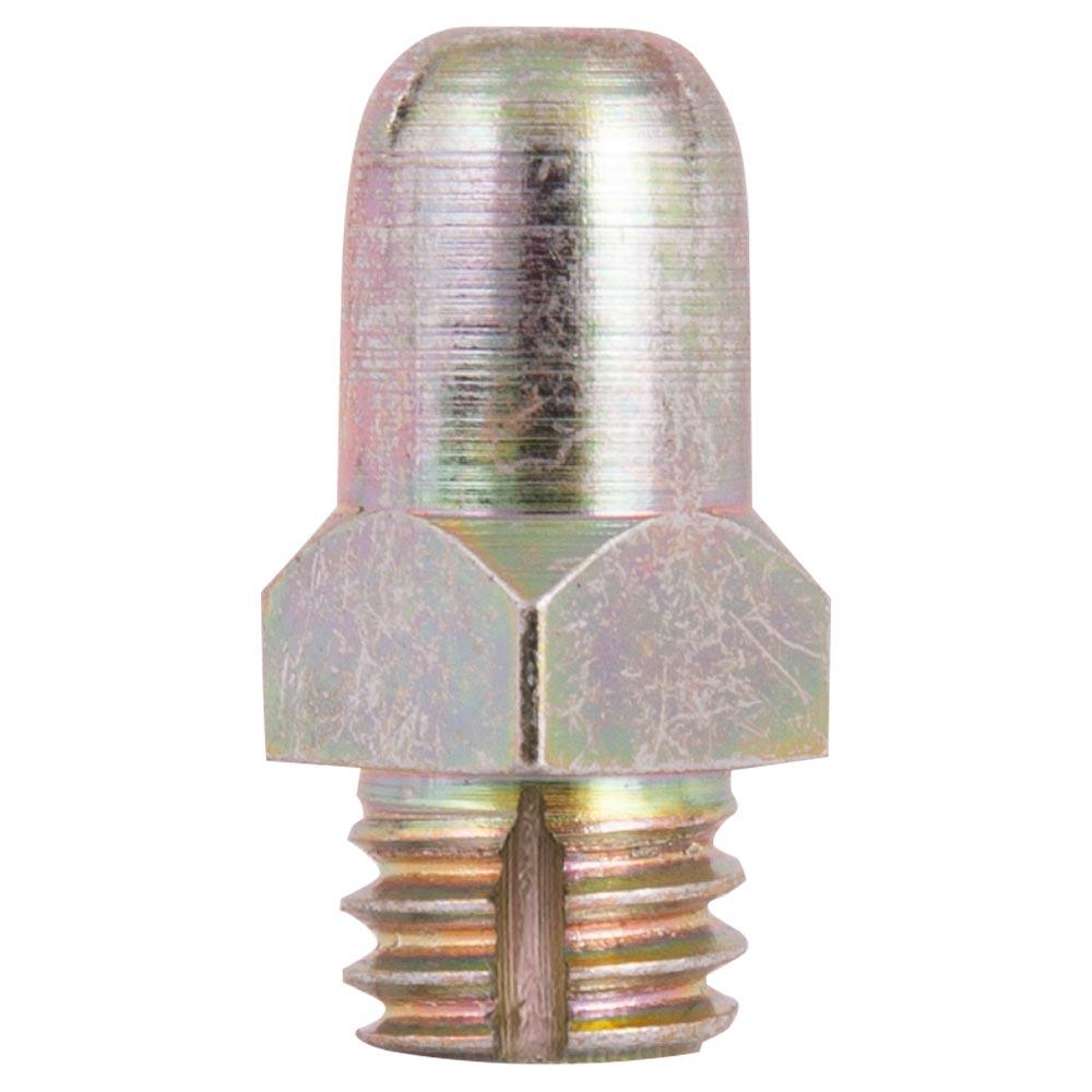 Afbeelding Premiere zelfreinigende kalkoenen stomp 17 mm door Minihorseshop.nl