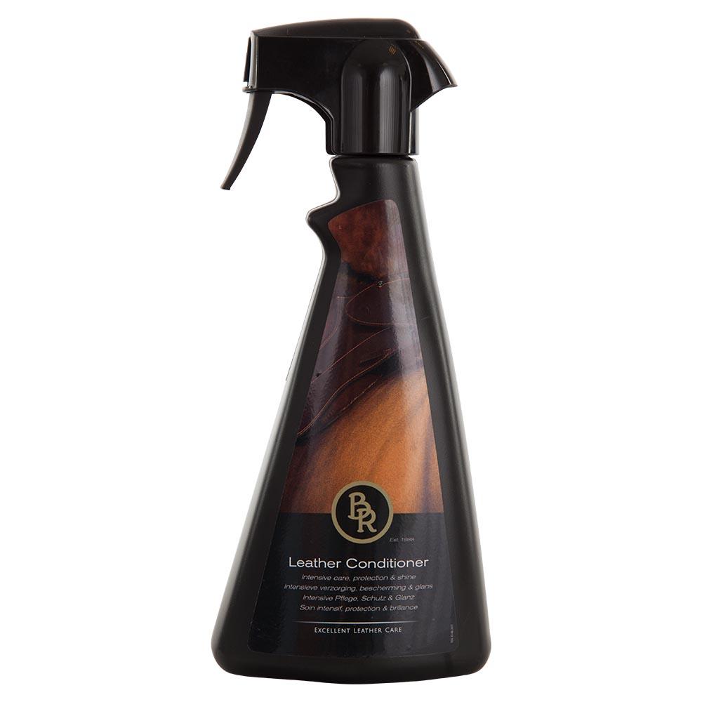 Afbeelding BR Leather Conditioner 500 ml door Minihorseshop.nl