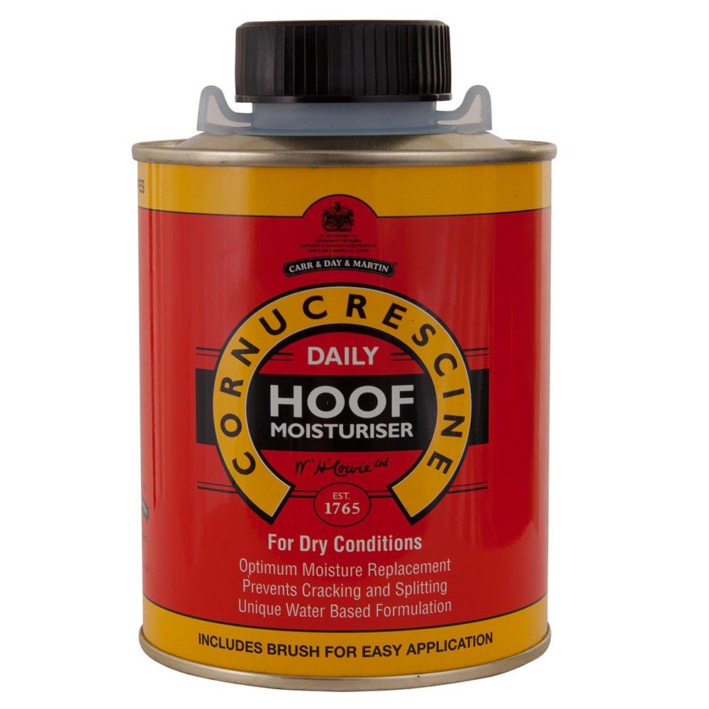 CDM Hoefdressing Cornucrescine Daily Moisturiser 500ml CDM Hoefdressing Cornucrescine Daily Moisturiser 500ml