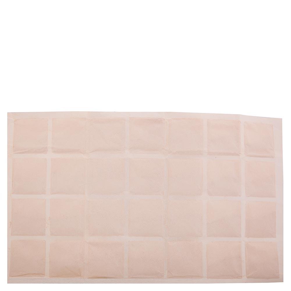 Afbeelding Leemkompres Bigeloil Leg Wraps27x46cm set/8 door Minihorseshop.nl