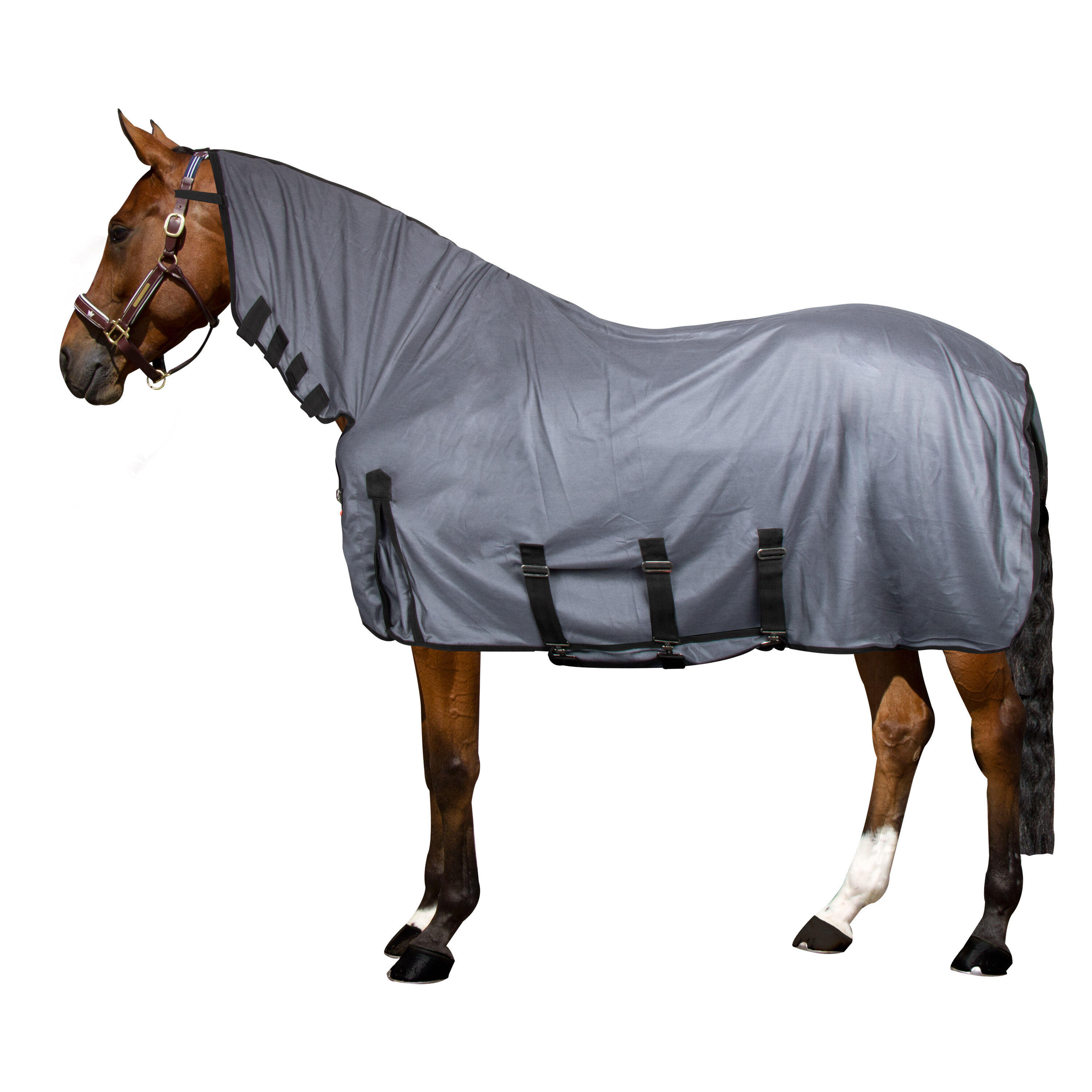 Imperial Riding Vliegendeken Carly UV Imperial Riding Vliegendeken Carly UV