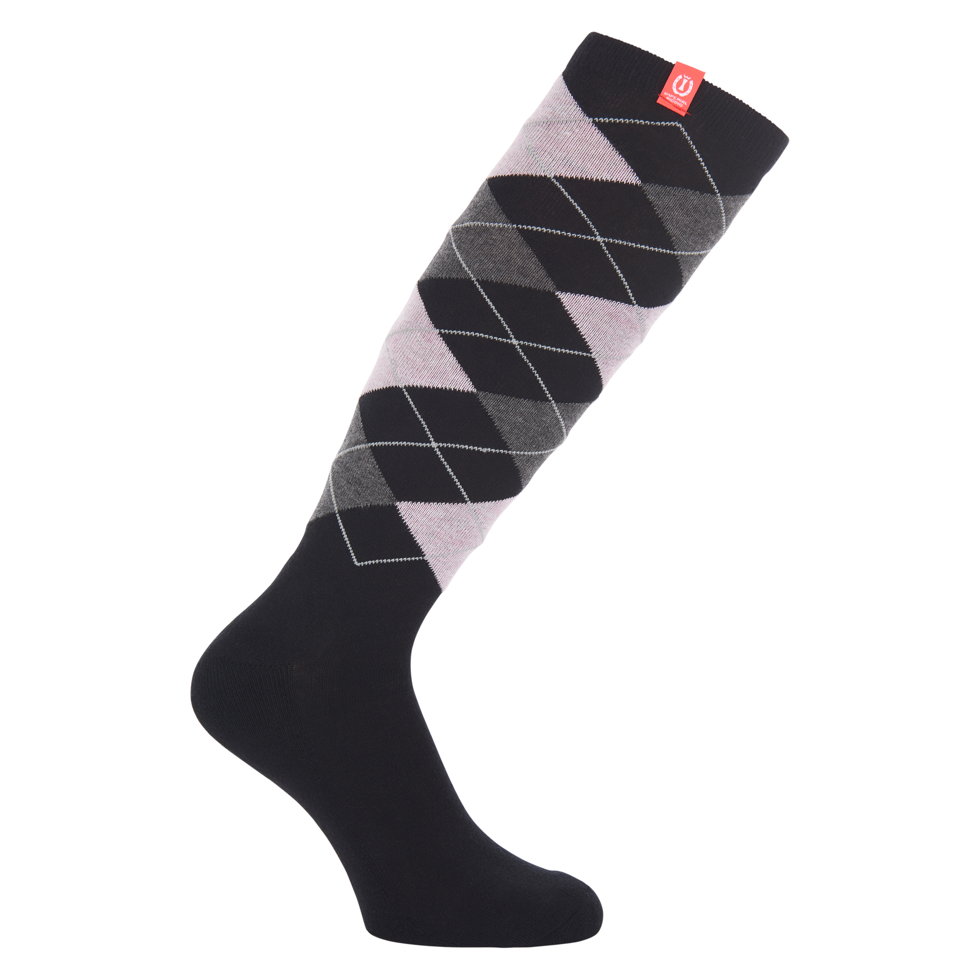 Imperial Riding Sokken Criss Cross Imperial Riding Sokken Criss Cross