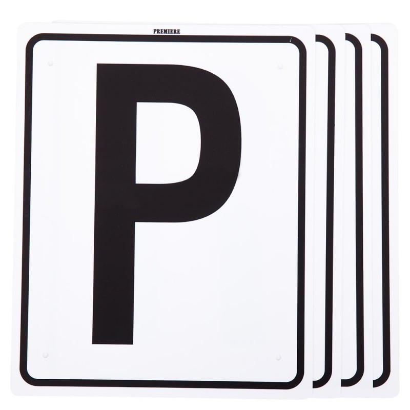 Premiere Manegeletters R-V-P-S Premiere Manegeletters R-V-P-S