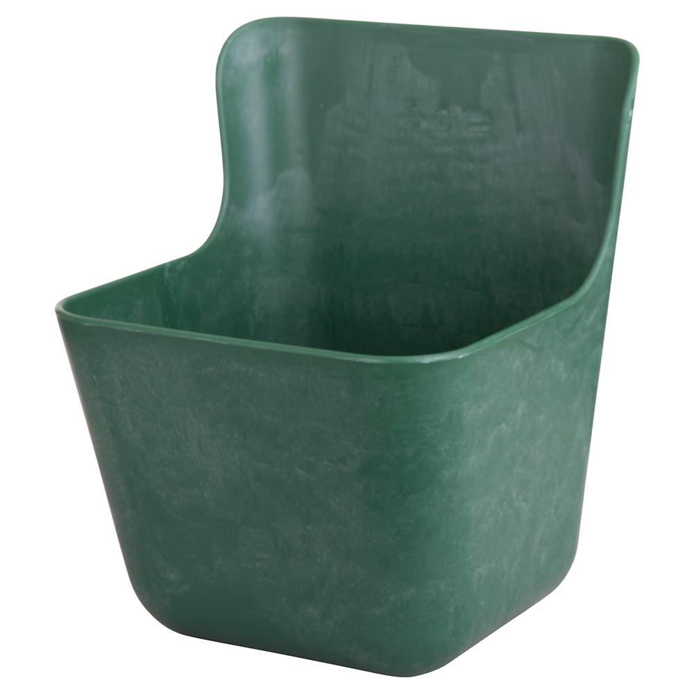 Afbeelding Young Line Voerbak 11,5L door Minihorseshop.nl
