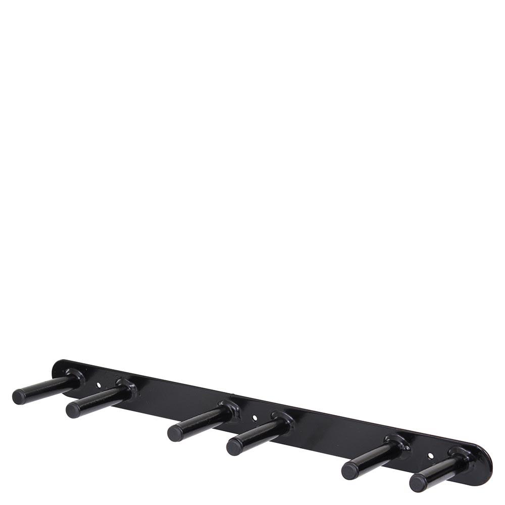 Afbeelding Gereedschaphanger Stubbs geplast. 3-voudig door Minihorseshop.nl