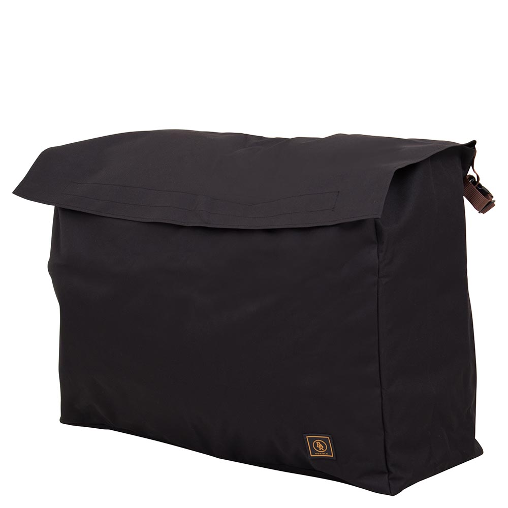 Afbeelding BR stalopbergzak door Minihorseshop.nl