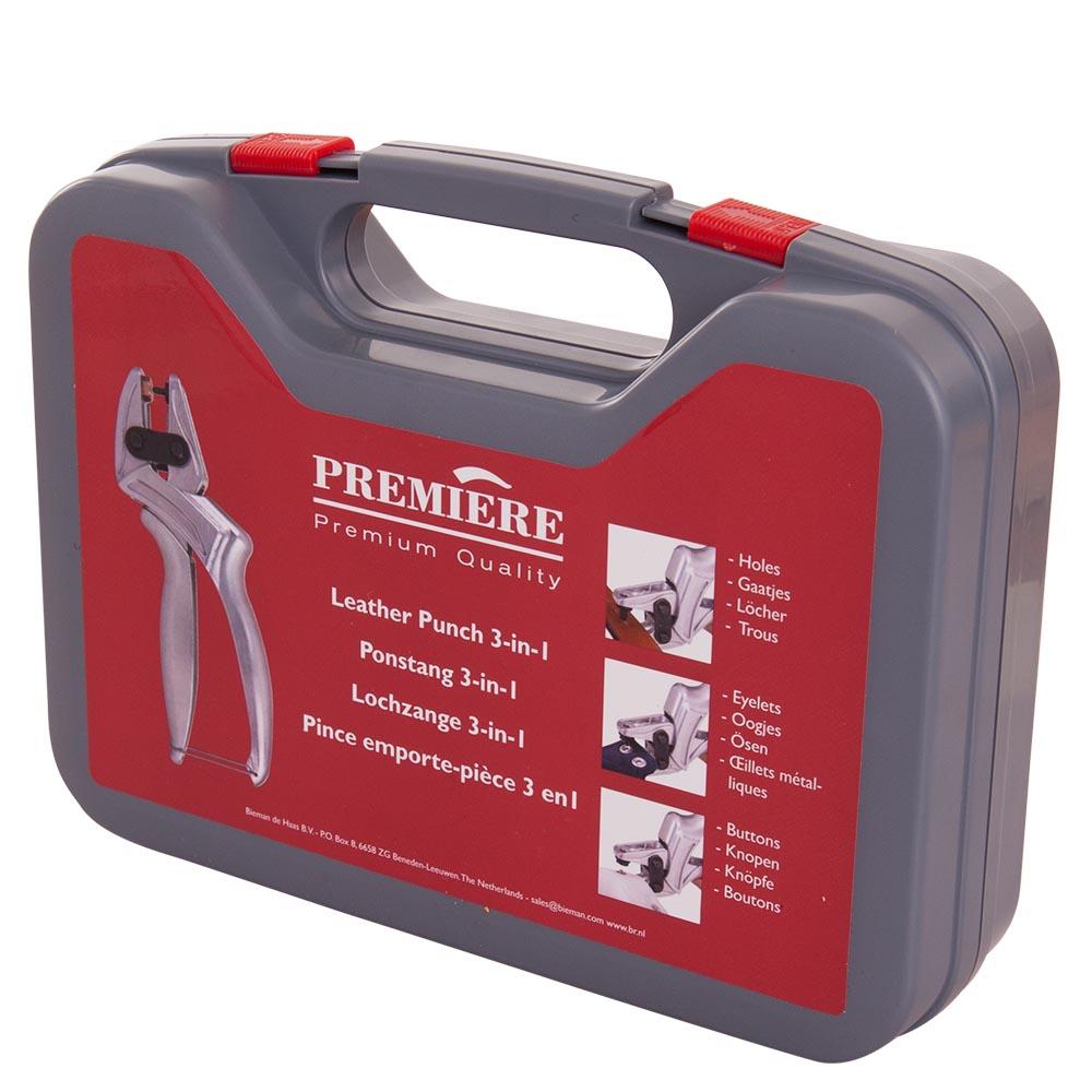 Afbeelding Premiere Ponstang 3-in-1 door Minihorseshop.nl