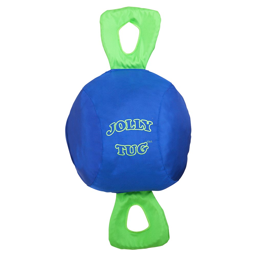 Speelbal Jolly Tug 14"(35cm)