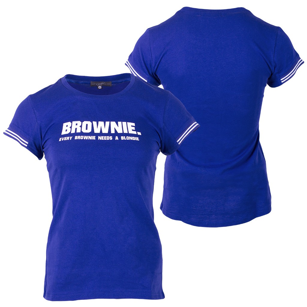 QHP Sportshirt duo QHP Sportshirt duo