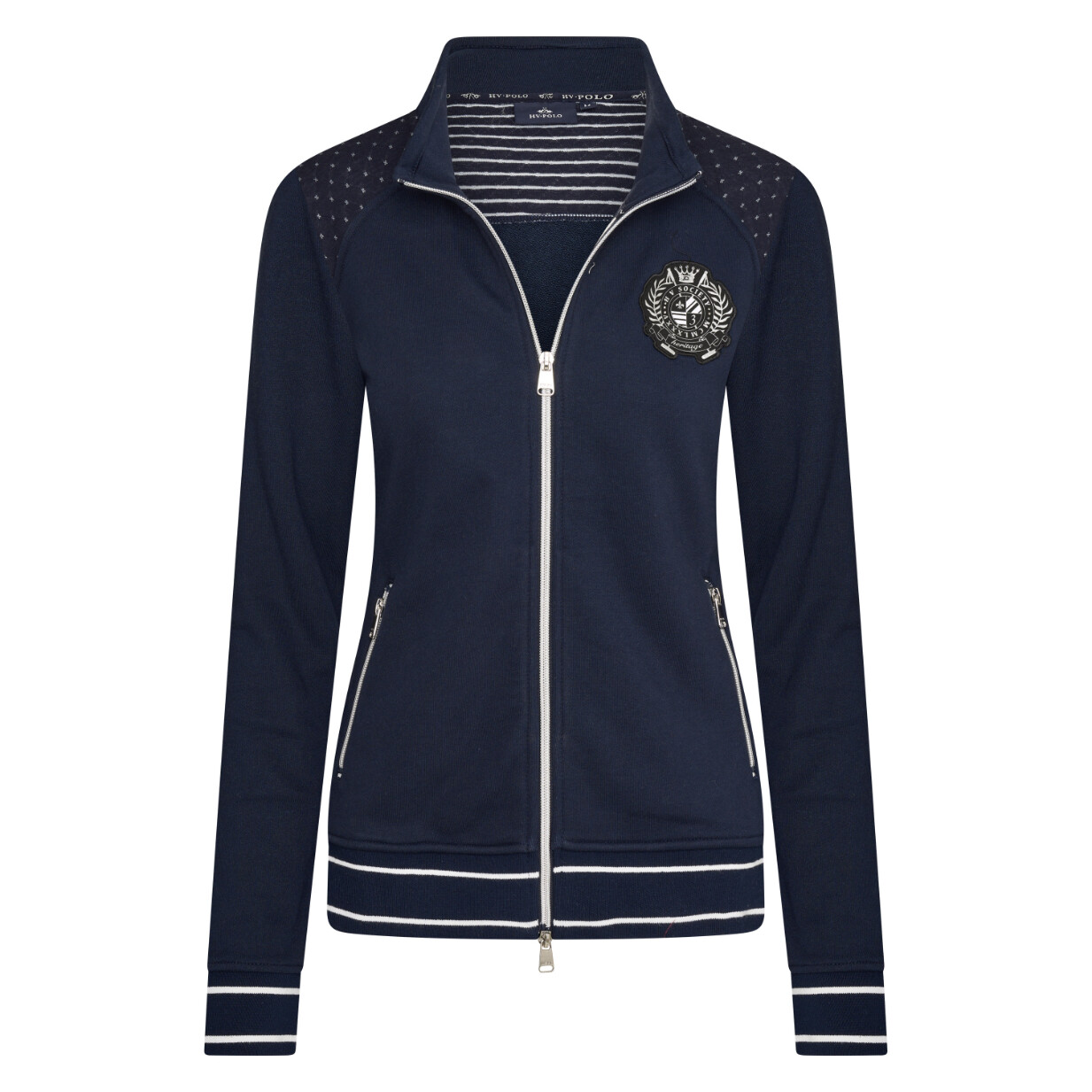 HV Polo Sweater Claudia HV Polo Sweater Claudia