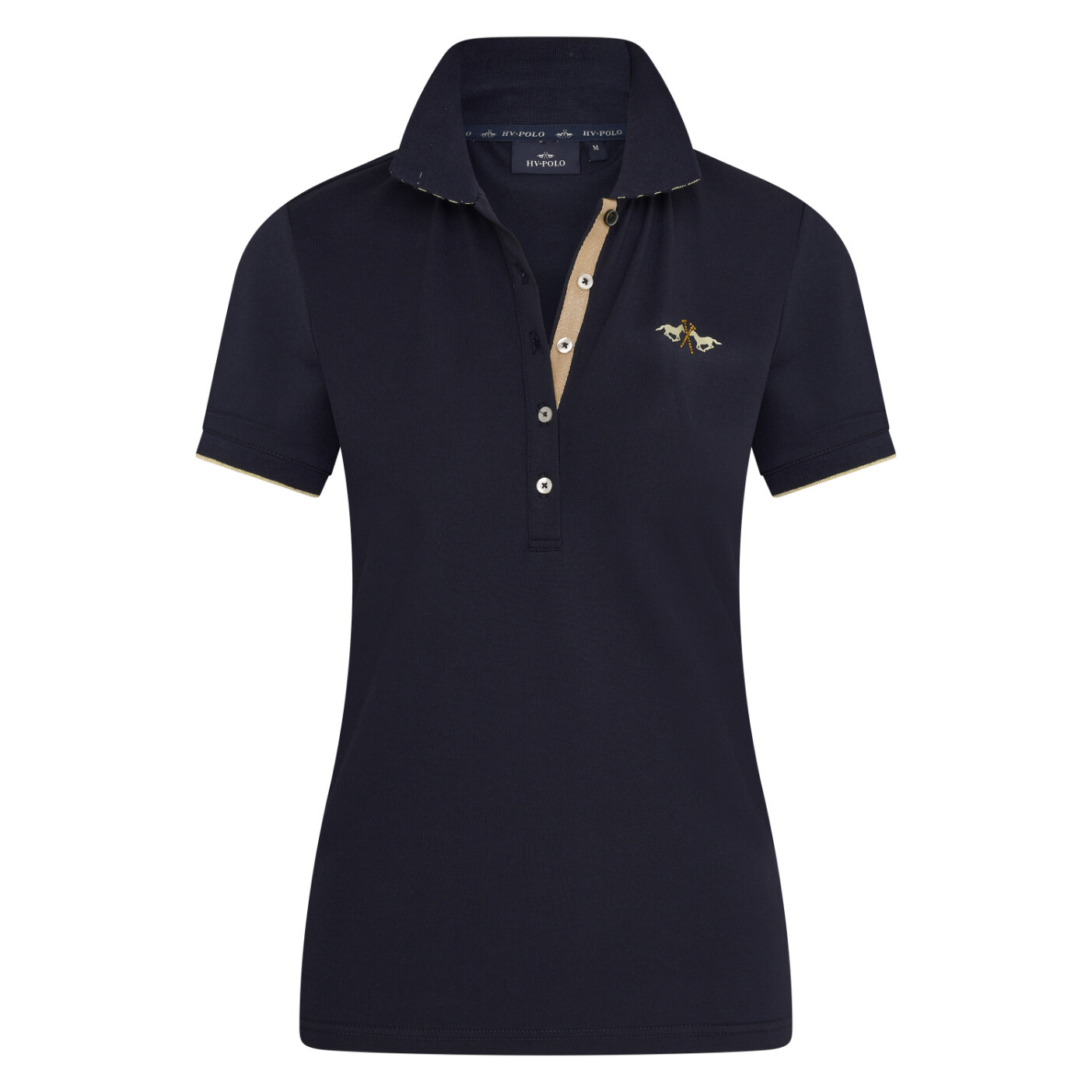 HV Polo Poloshirt Lena HV Polo Poloshirt Lena