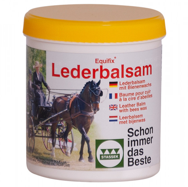 PFIFF Equifix® lederbalsem PFIFF Equifix® lederbalsem