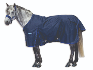 Horseware Products LTD Loveson Turnout 0g Horseware Products LTD Loveson Turnout 0g