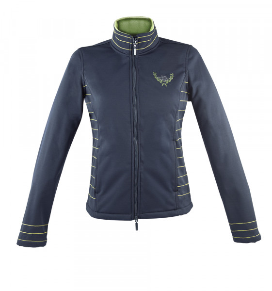 PFIFF SOFTSHELL JAS 'DENHAM' PFIFF SOFTSHELL JAS 'DENHAM'