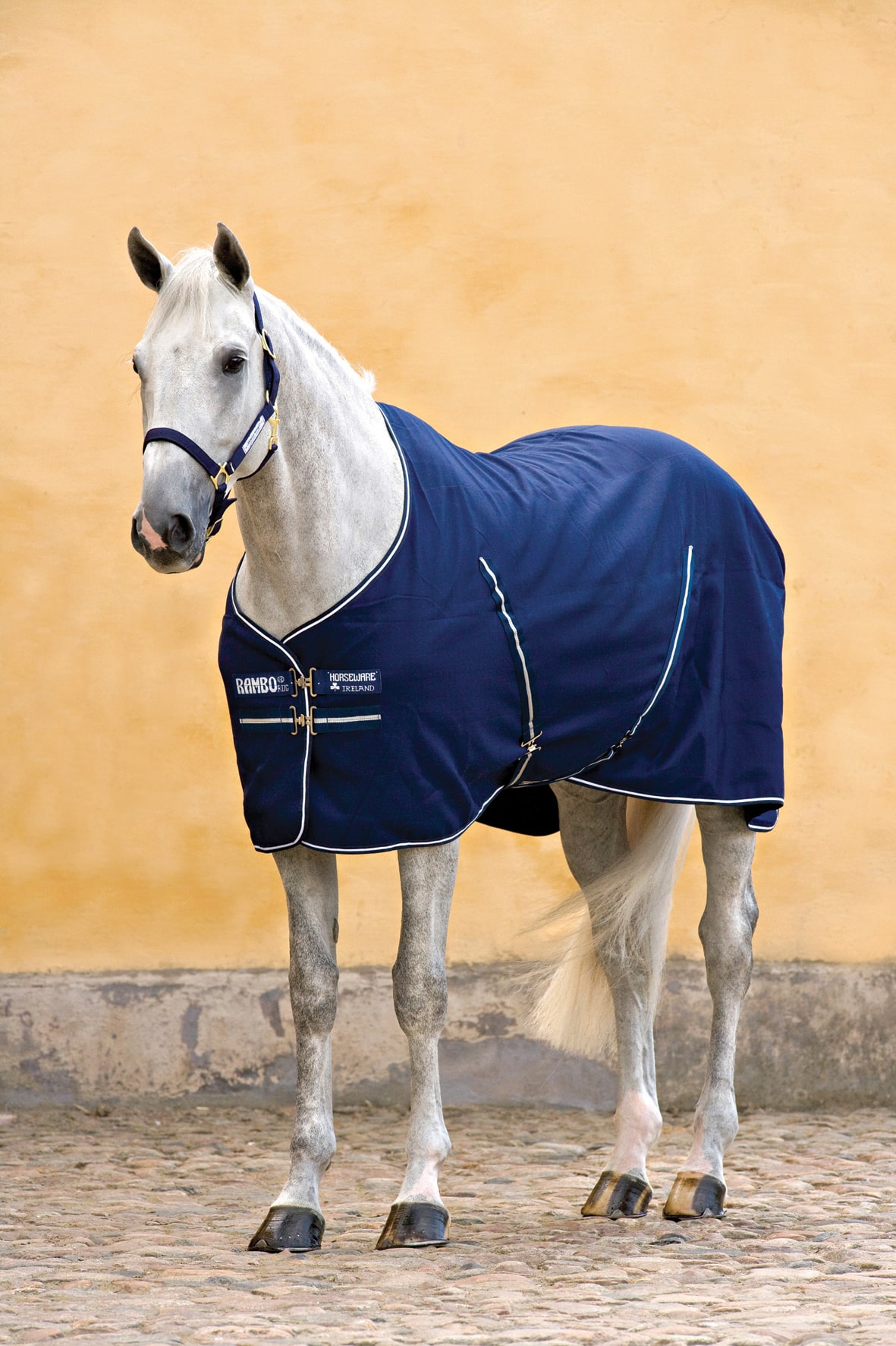 Horseware Products LTD Rambo Stable Sheet Horseware Products LTD Rambo Stable Sheet