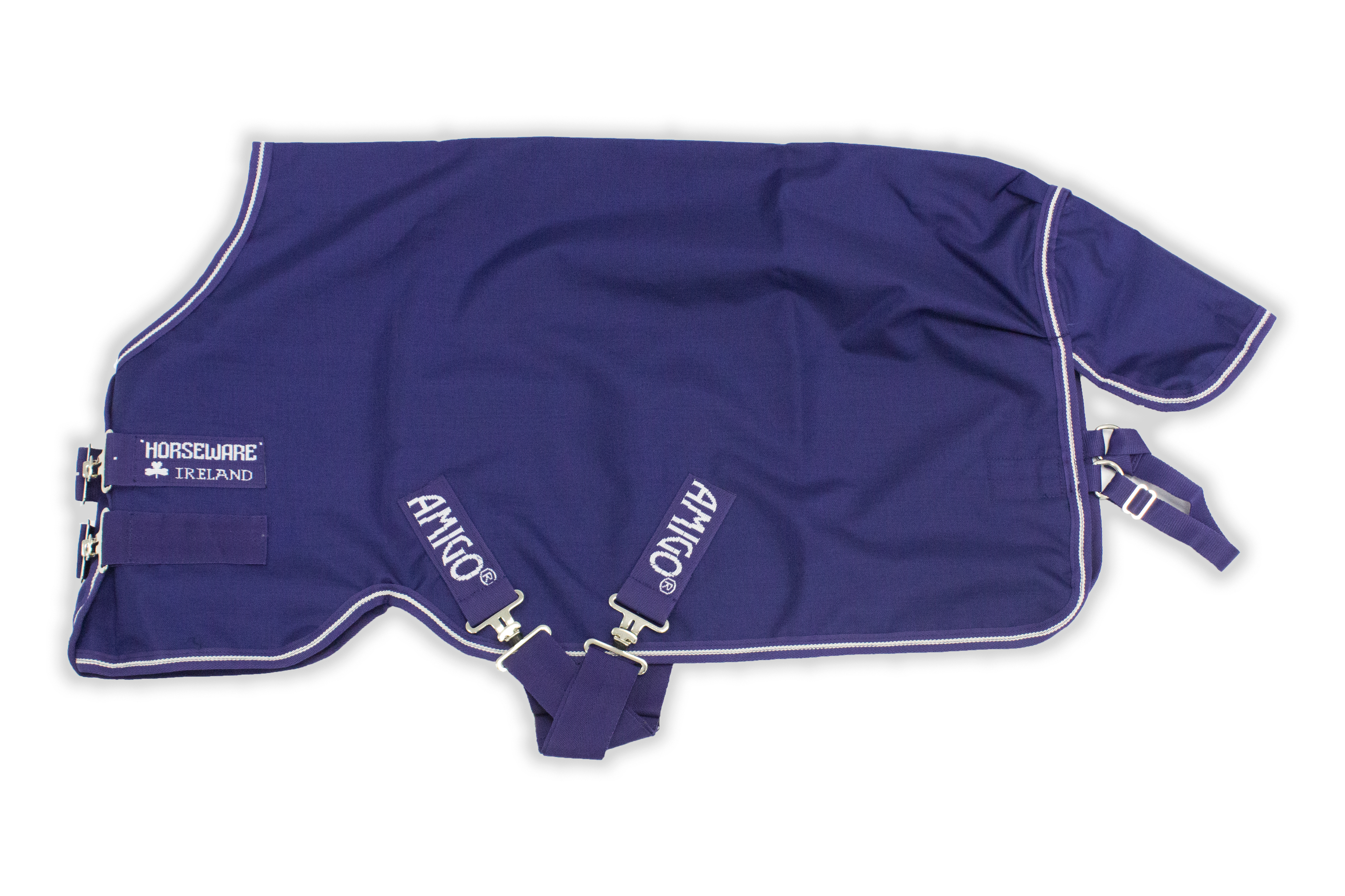 Horseware Amigo Hero ACY Turnout Lite Horseware Amigo Hero ACY Turnout Lite