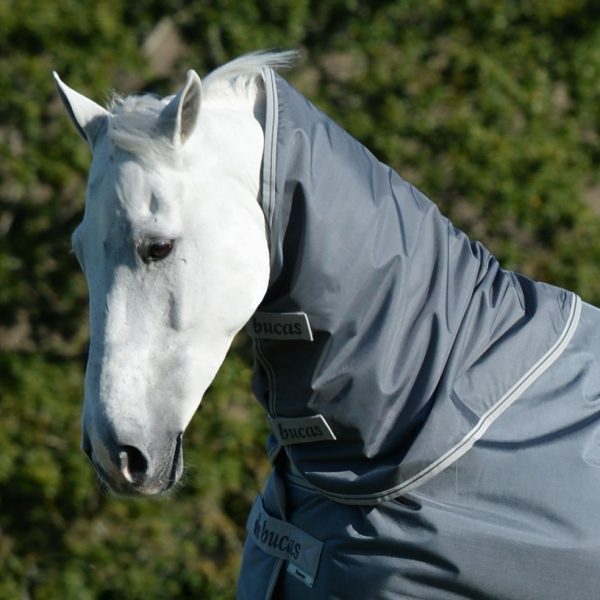 Bucas Smartex Combi Neck Bucas Smartex Combi Neck