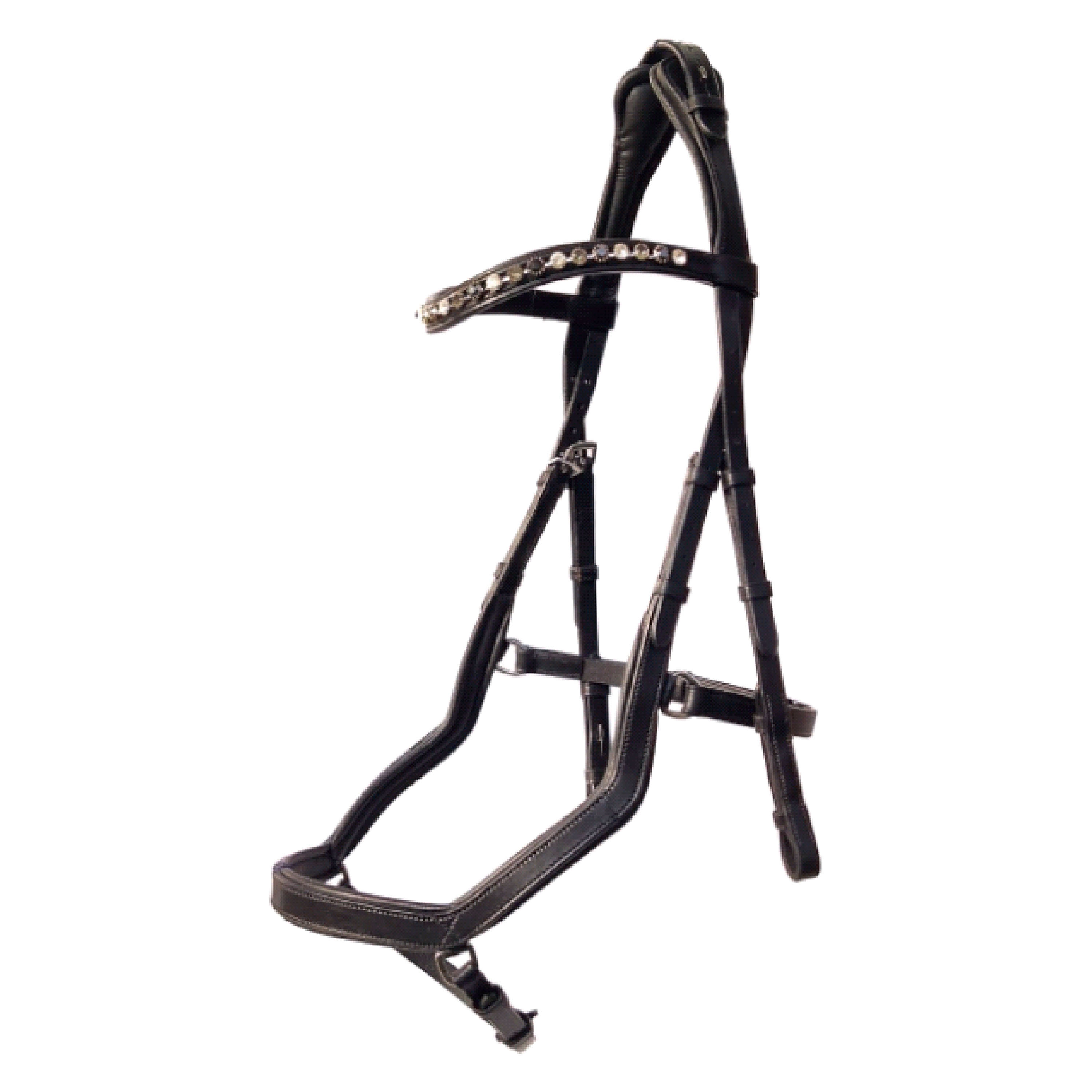 Imperial Riding Hoofdstel Diamond Imperial Riding Hoofdstel Diamond