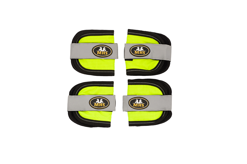 MHS Reflective leg wraps MHS Reflective leg wraps