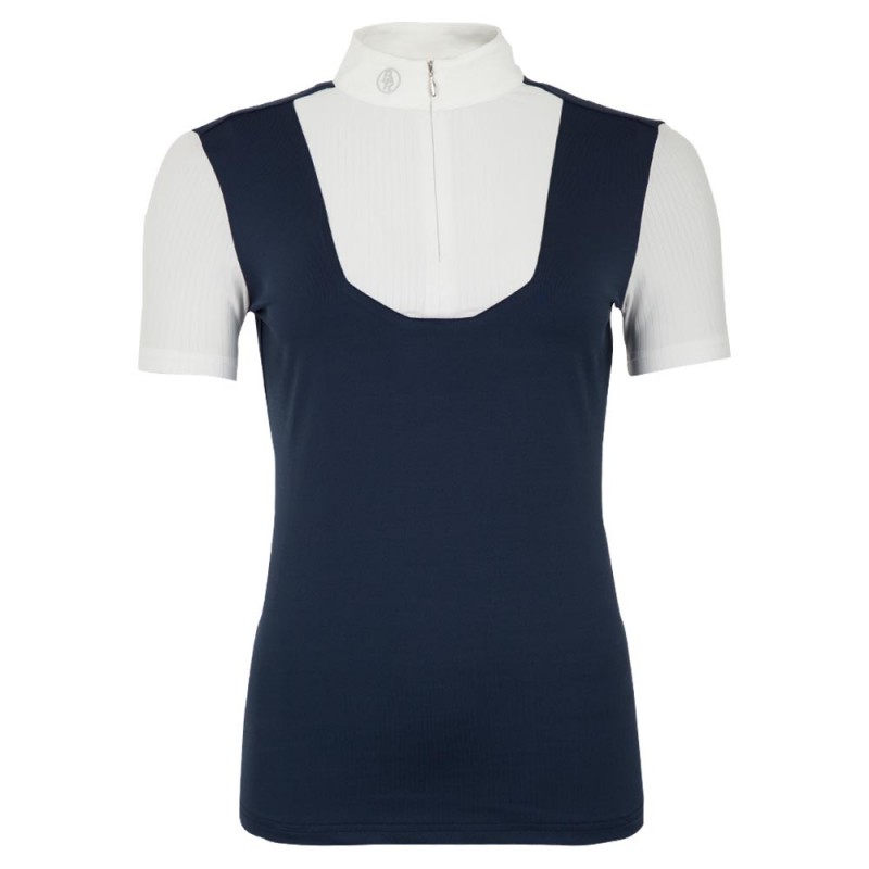 BR Wedstrijdshirt Carlow dames BR Wedstrijdshirt Carlow dames