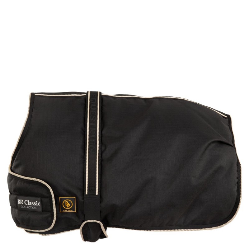 BR Outdoordeken veulen Classic 1200D - 340g BR Outdoordeken veulen Classic 1200D - 340g